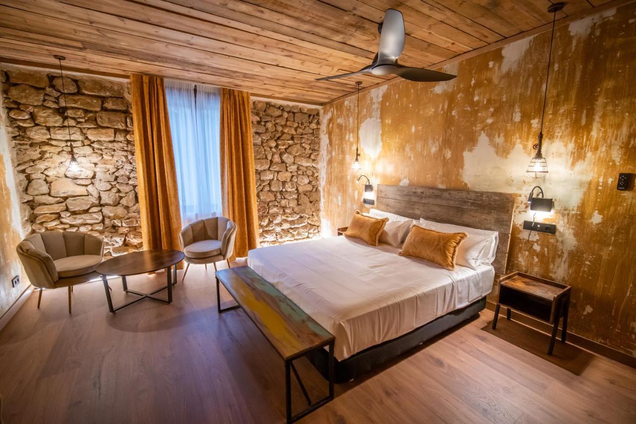 ולדרוברס Hotel Somnifabrik מראה חיצוני תמונה