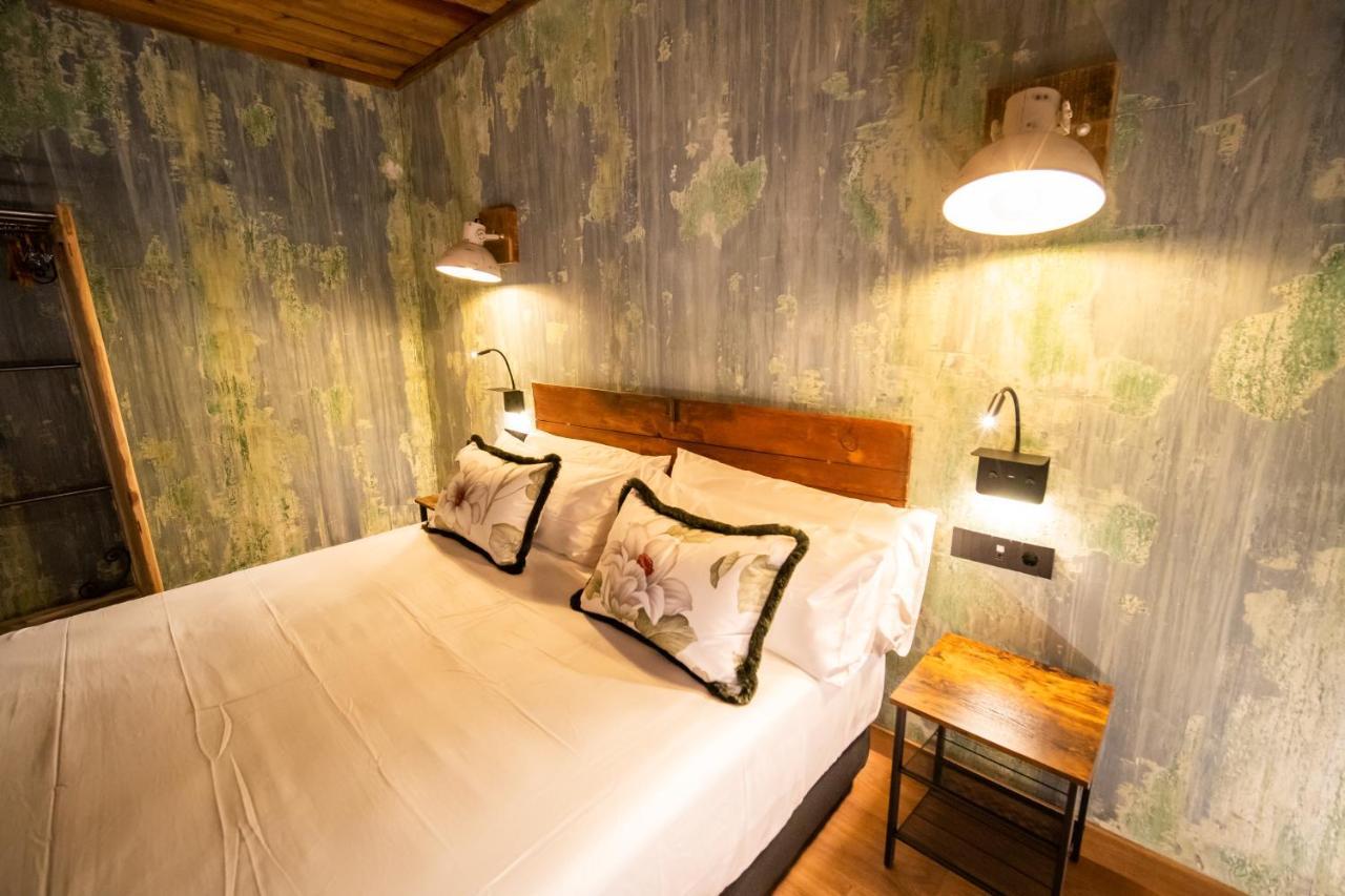 ולדרוברס Hotel Somnifabrik מראה חיצוני תמונה