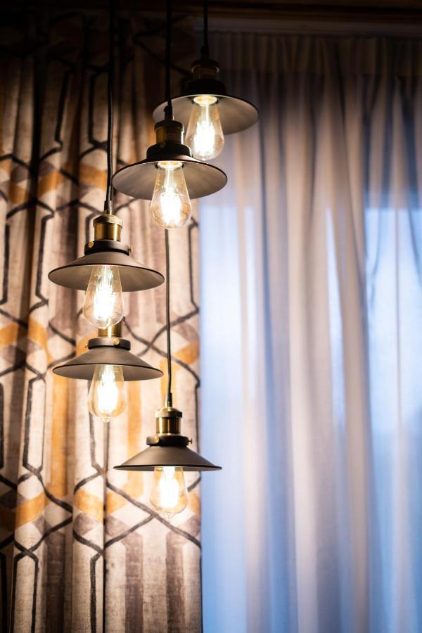 ולדרוברס Hotel Somnifabrik מראה חיצוני תמונה