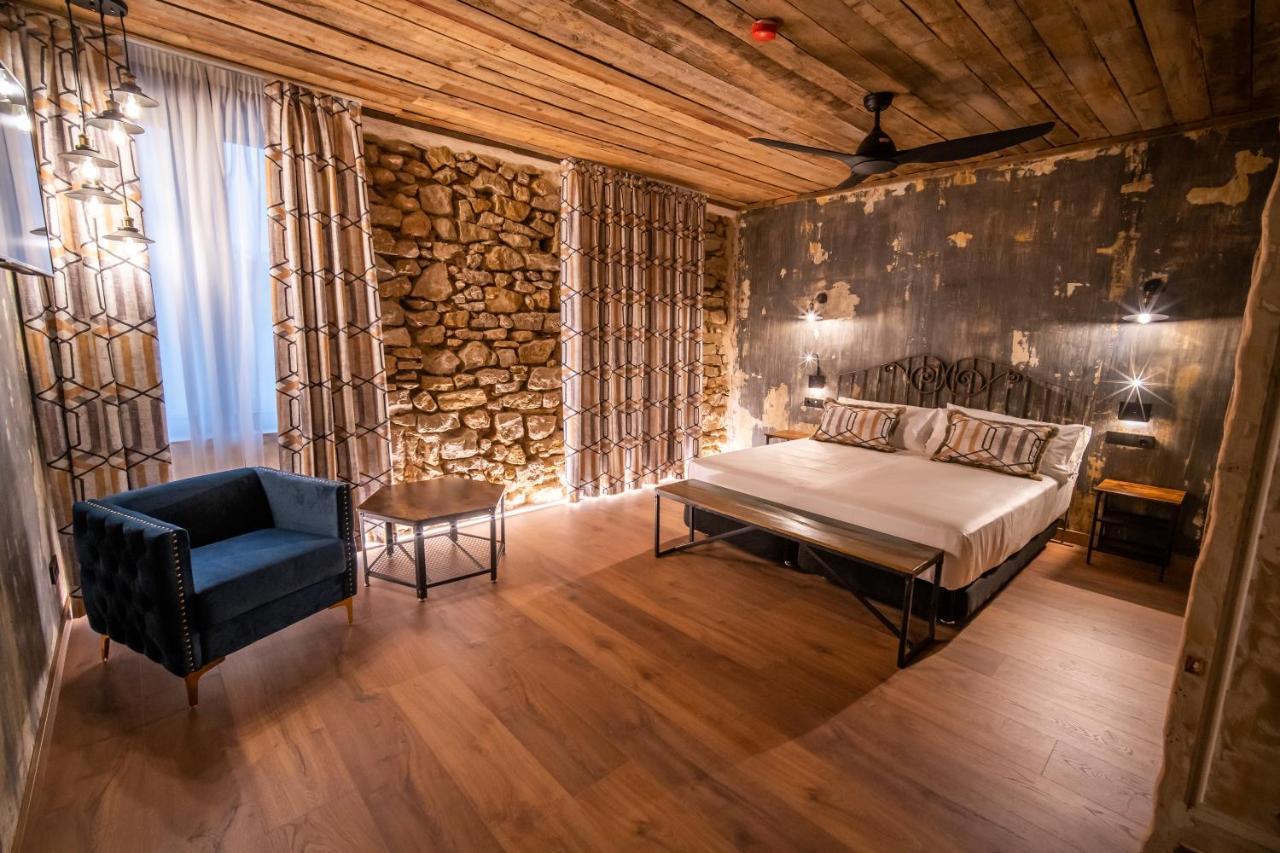 ולדרוברס Hotel Somnifabrik מראה חיצוני תמונה