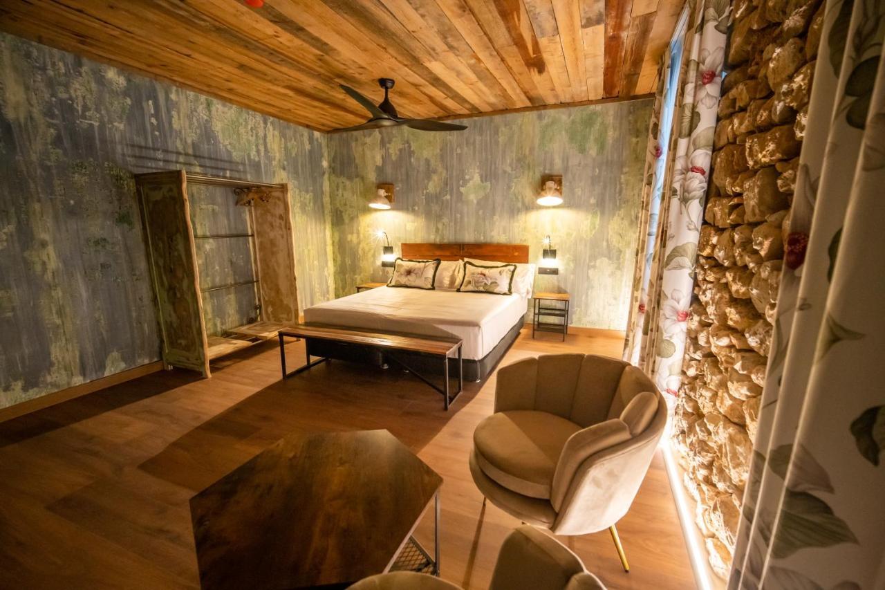 ולדרוברס Hotel Somnifabrik מראה חיצוני תמונה