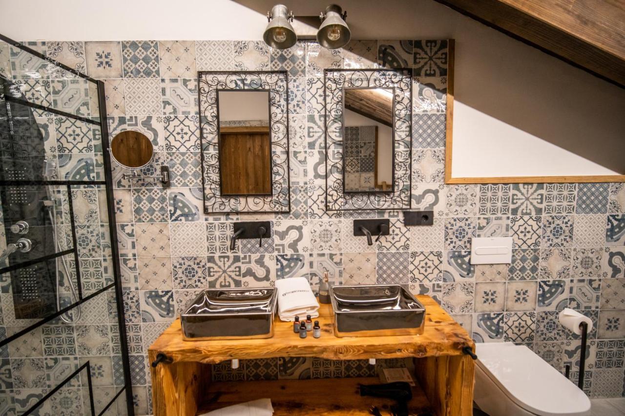 ולדרוברס Hotel Somnifabrik מראה חיצוני תמונה