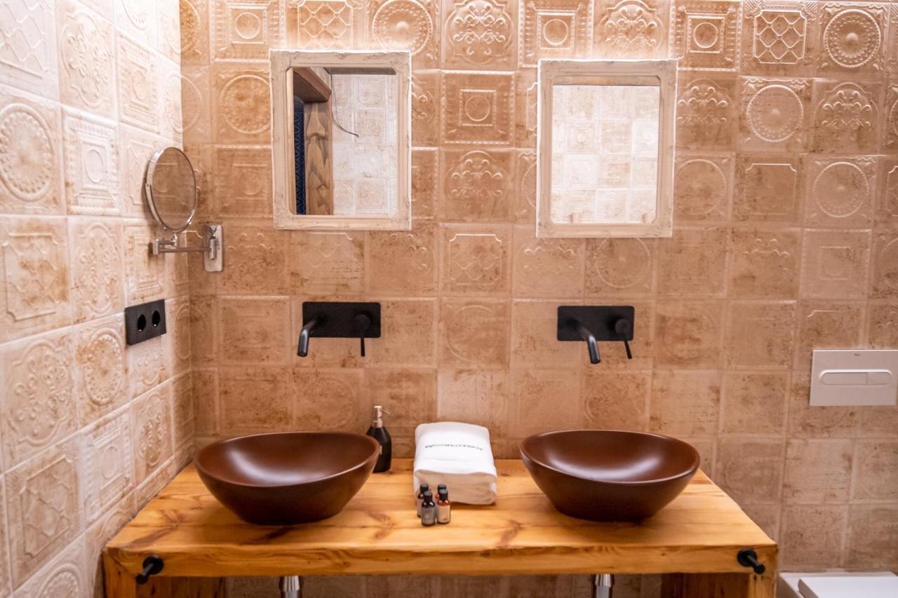 ולדרוברס Hotel Somnifabrik מראה חיצוני תמונה