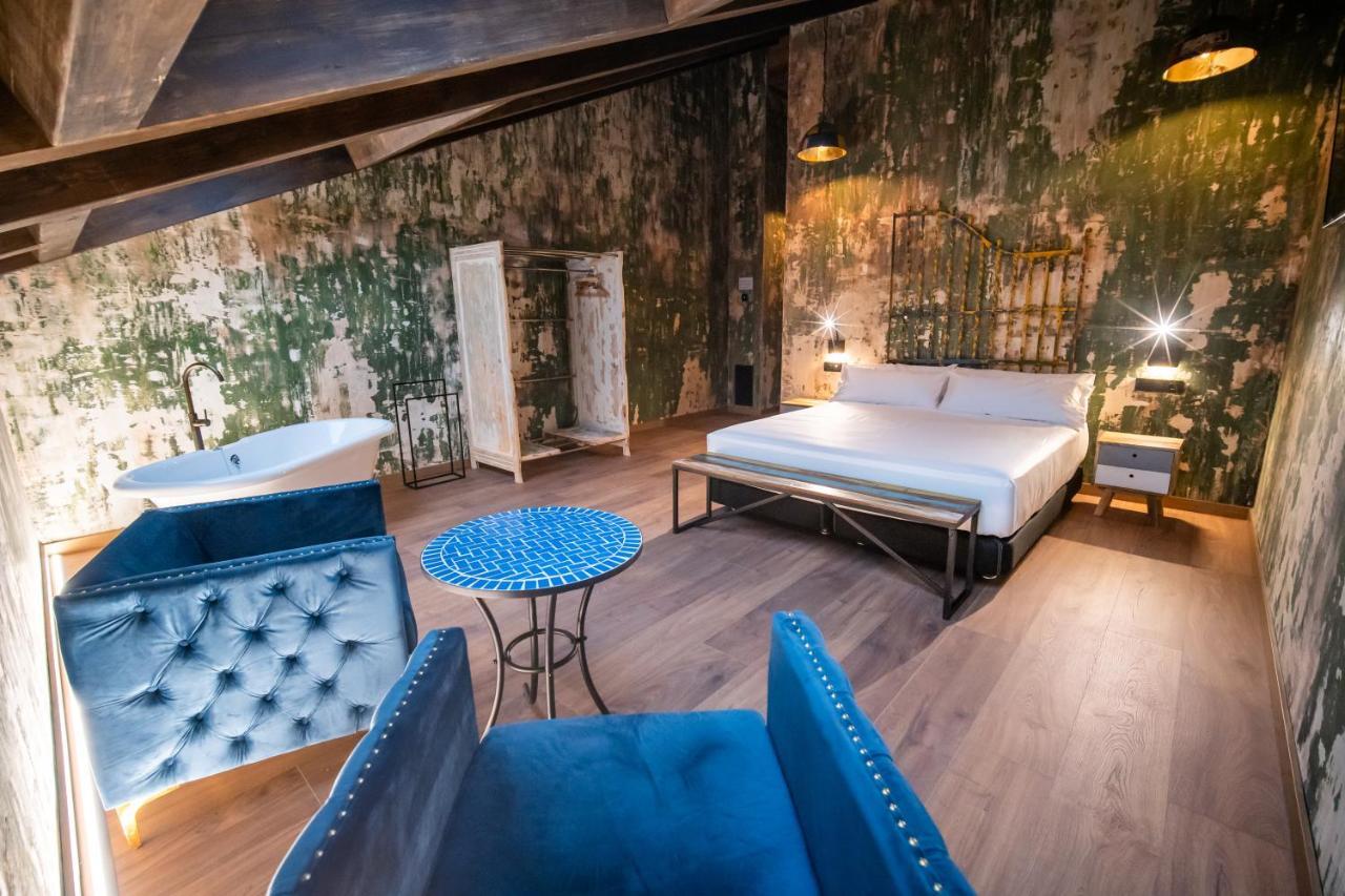ולדרוברס Hotel Somnifabrik מראה חיצוני תמונה