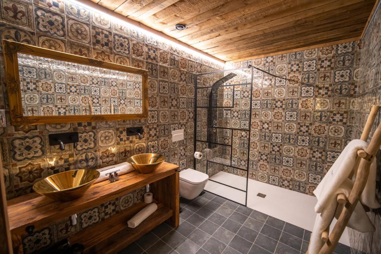 ולדרוברס Hotel Somnifabrik מראה חיצוני תמונה