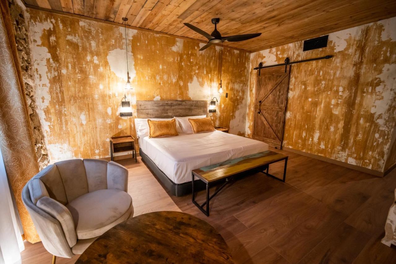ולדרוברס Hotel Somnifabrik מראה חיצוני תמונה