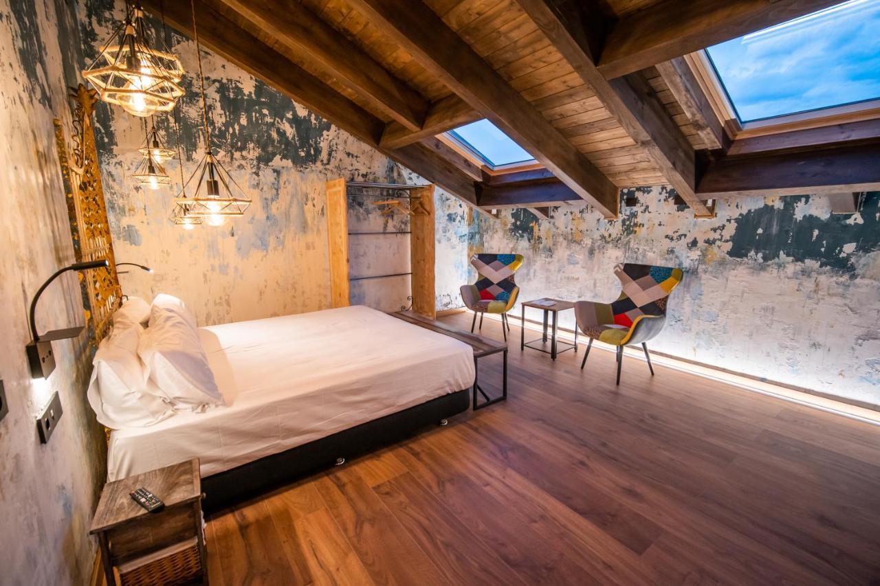 ולדרוברס Hotel Somnifabrik מראה חיצוני תמונה