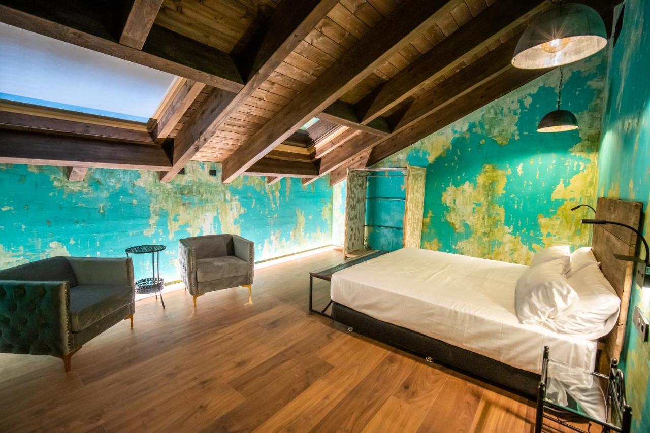 ולדרוברס Hotel Somnifabrik מראה חיצוני תמונה