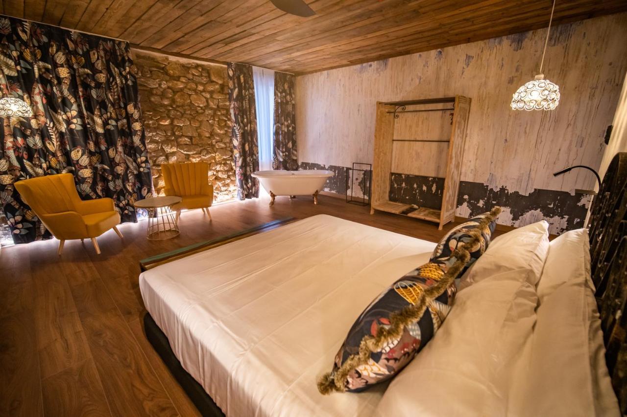 ולדרוברס Hotel Somnifabrik מראה חיצוני תמונה