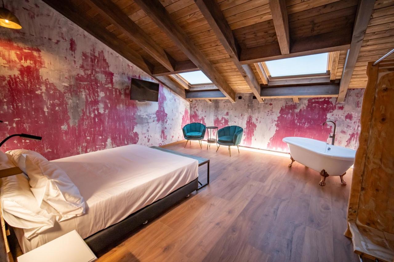ולדרוברס Hotel Somnifabrik מראה חיצוני תמונה