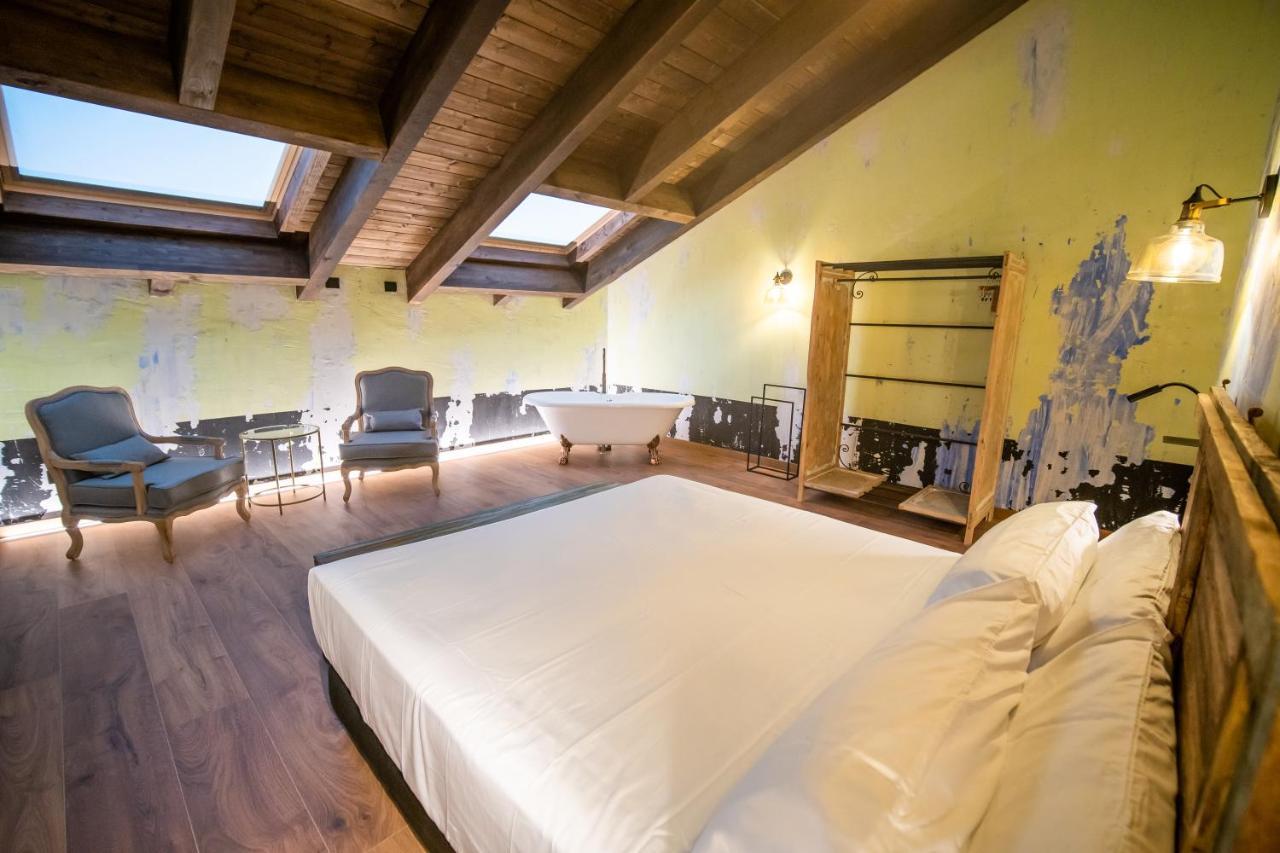 ולדרוברס Hotel Somnifabrik מראה חיצוני תמונה