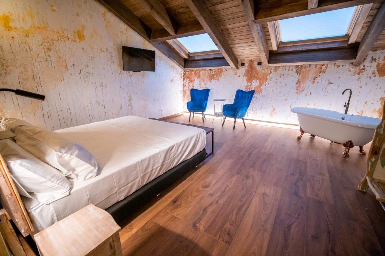 ולדרוברס Hotel Somnifabrik מראה חיצוני תמונה