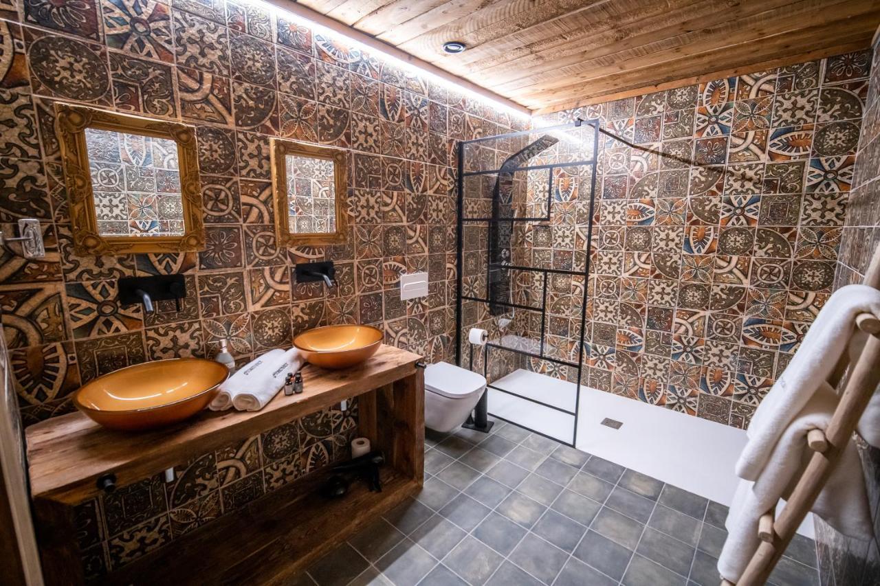 ולדרוברס Hotel Somnifabrik מראה חיצוני תמונה