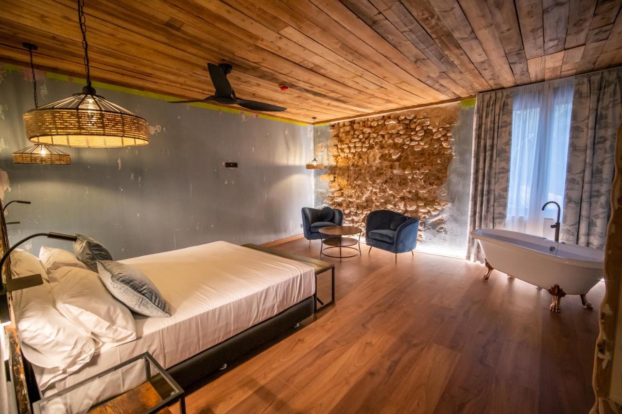 ולדרוברס Hotel Somnifabrik מראה חיצוני תמונה