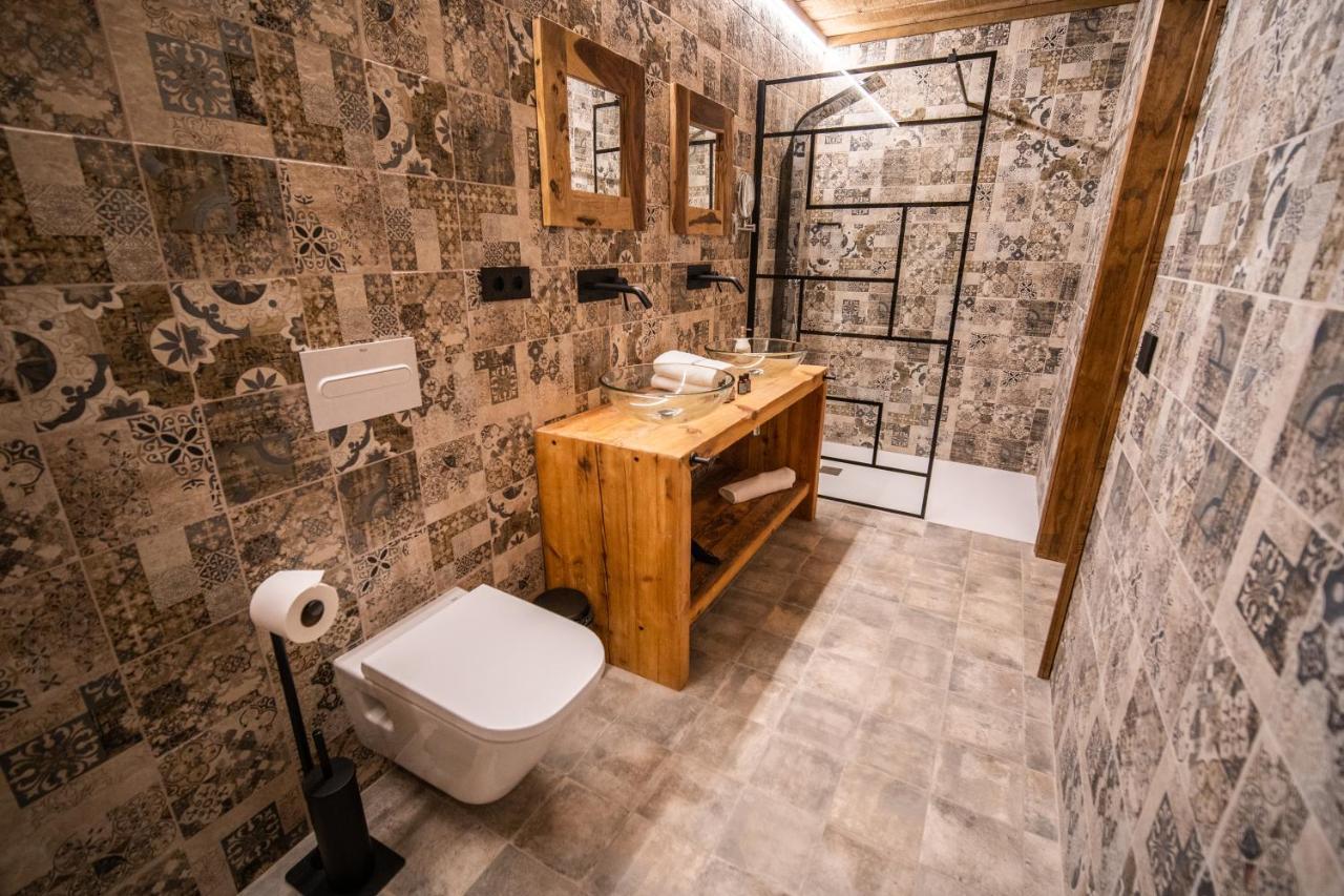 ולדרוברס Hotel Somnifabrik מראה חיצוני תמונה