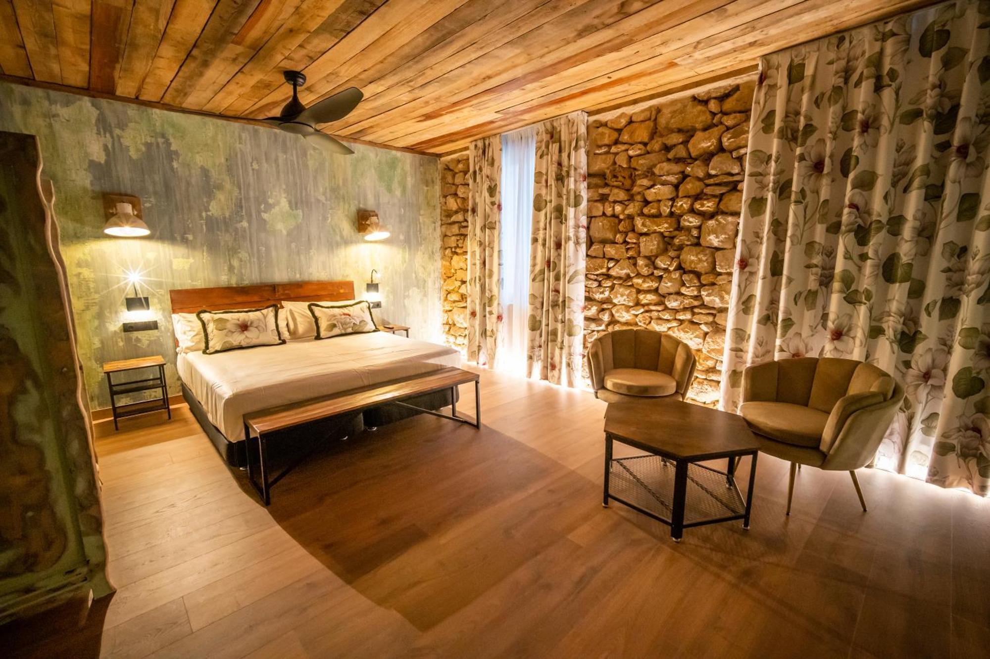 ולדרוברס Hotel Somnifabrik מראה חיצוני תמונה