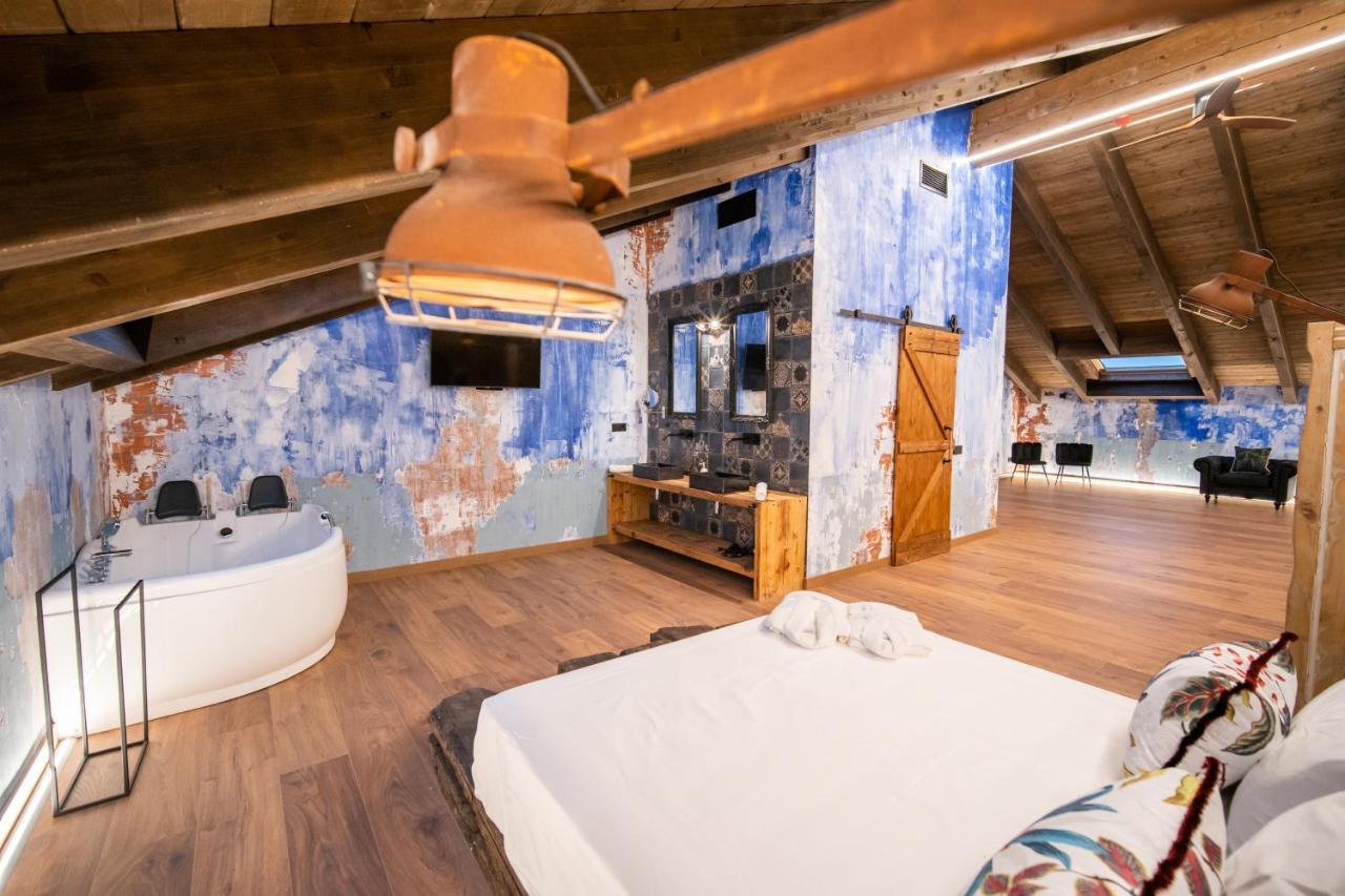 ולדרוברס Hotel Somnifabrik מראה חיצוני תמונה