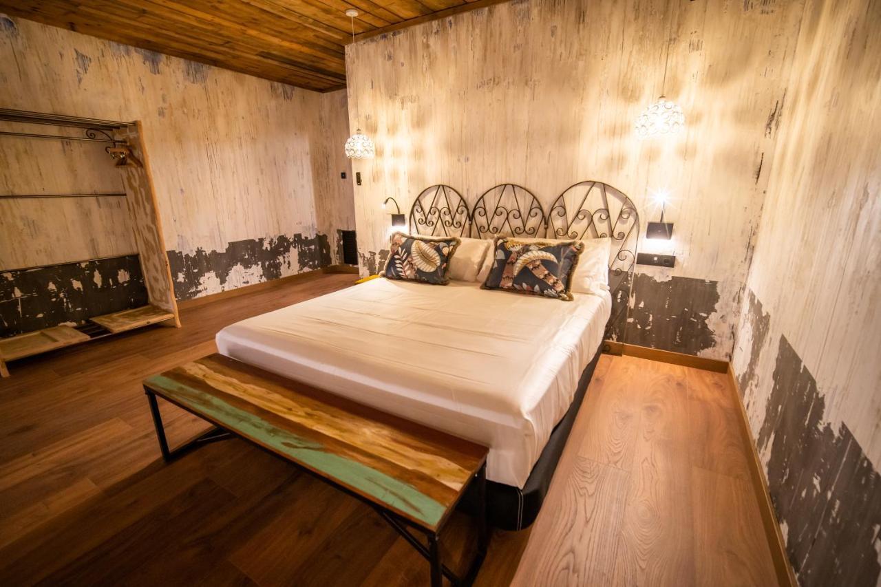ולדרוברס Hotel Somnifabrik מראה חיצוני תמונה