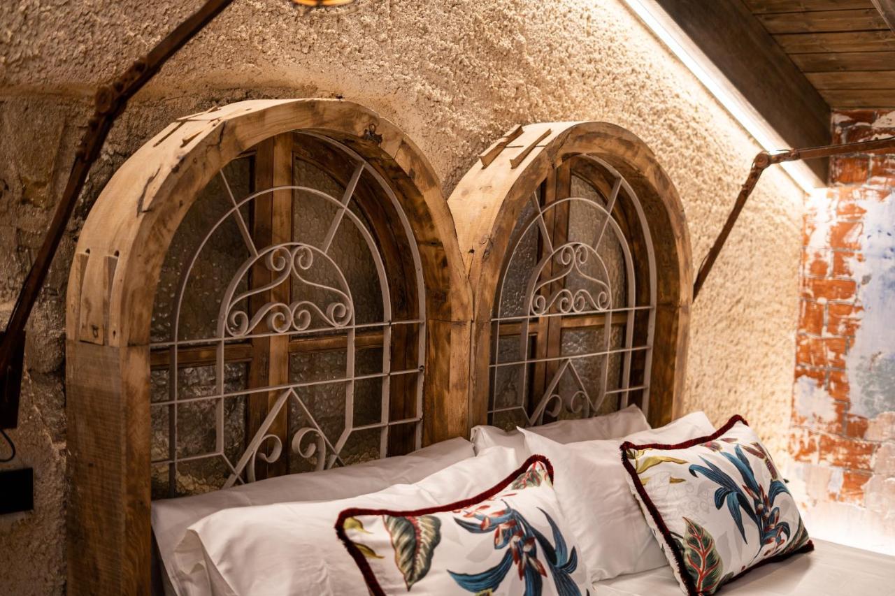 ולדרוברס Hotel Somnifabrik מראה חיצוני תמונה