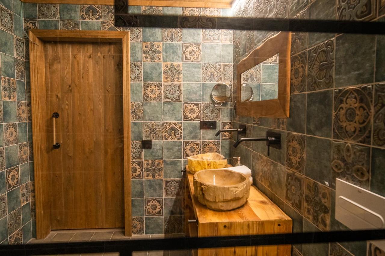 ולדרוברס Hotel Somnifabrik מראה חיצוני תמונה